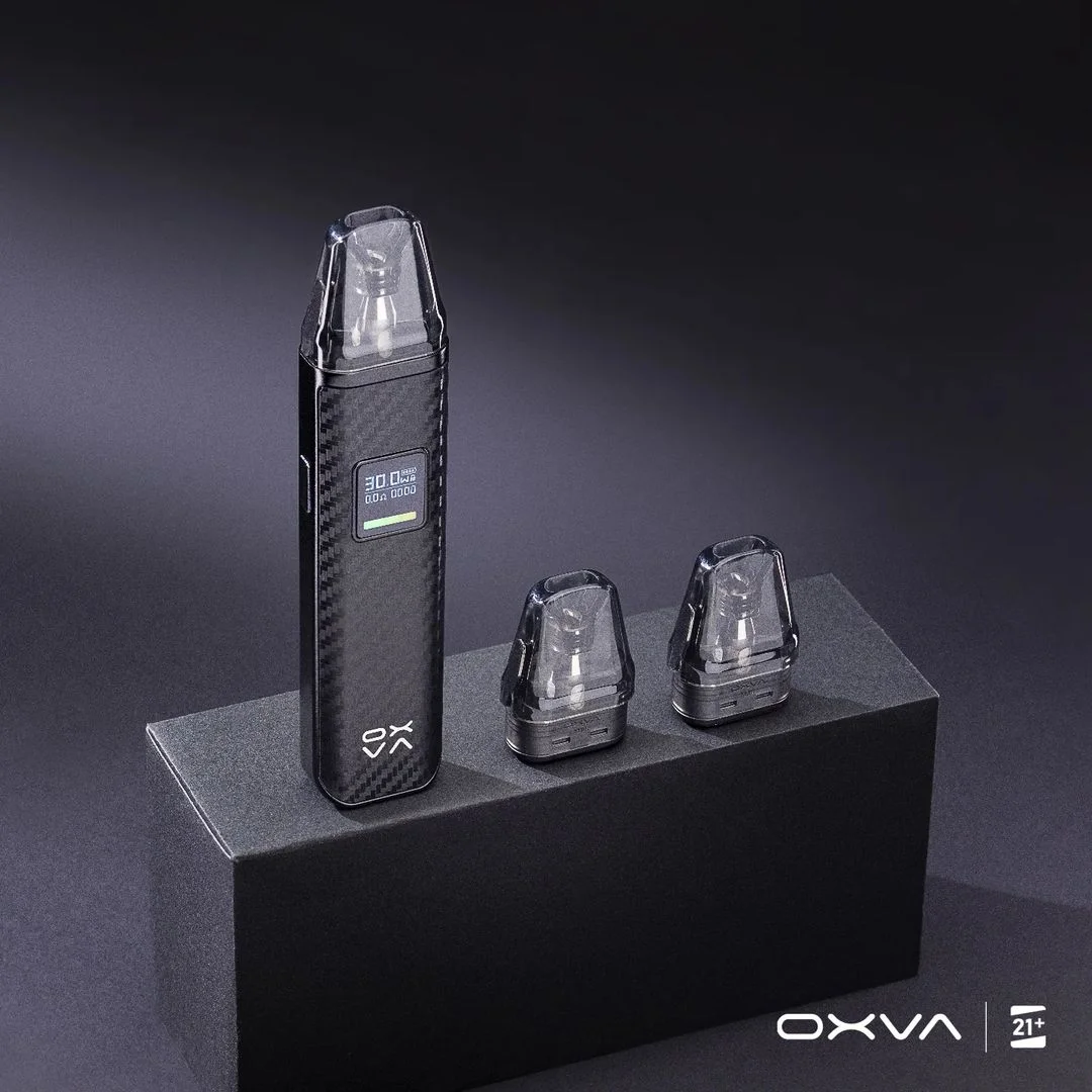 OXVA Xlim Pro