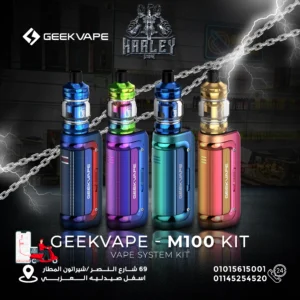 GeekVape M100