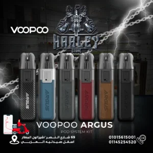 VOOPOO - ARGUS POD