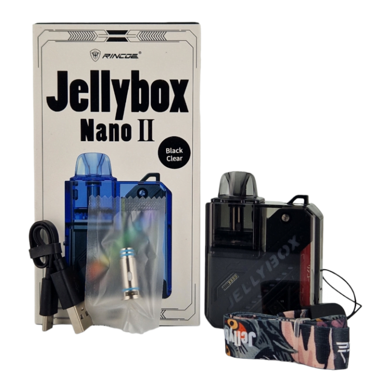 Rincoe Jellybox Nano 2