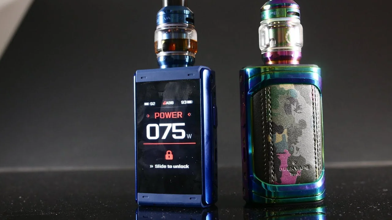 Geekvape T200