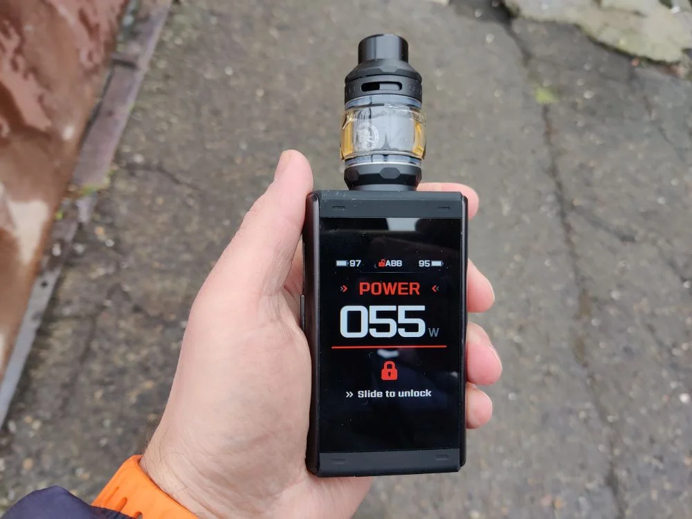 Geekvape T200