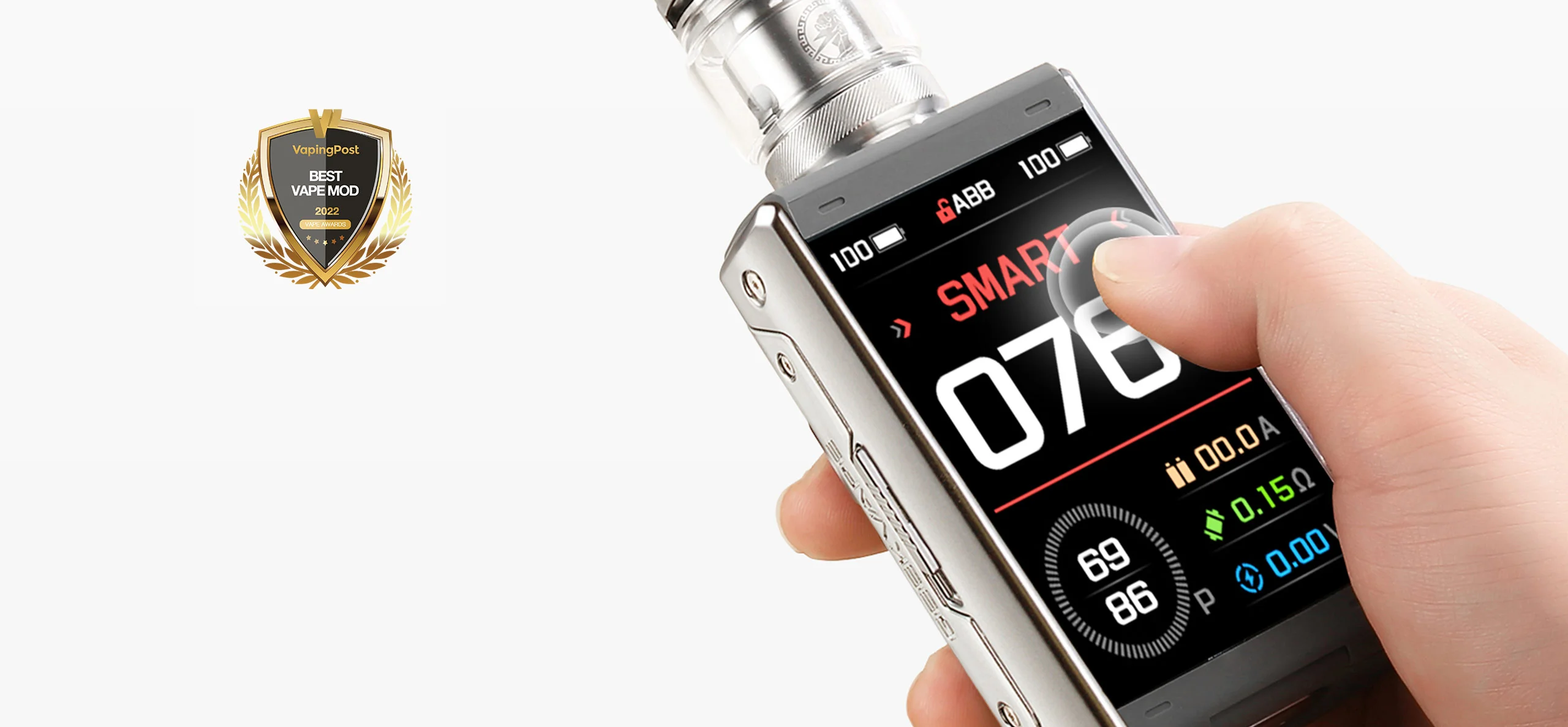 Geekvape T200