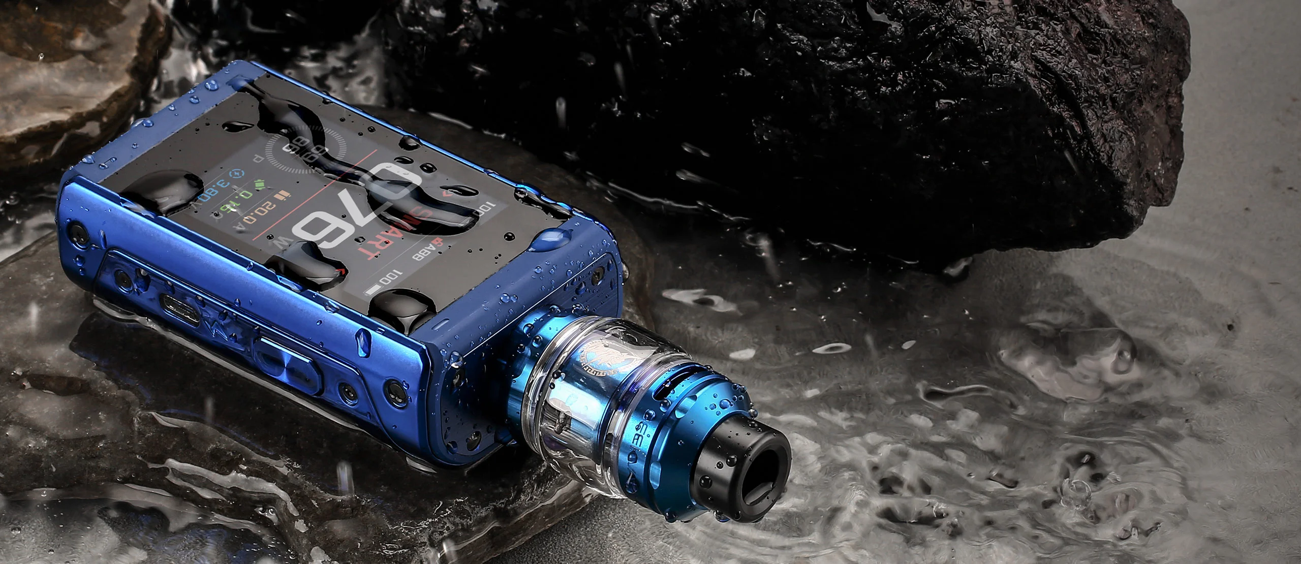 Geekvape T200
