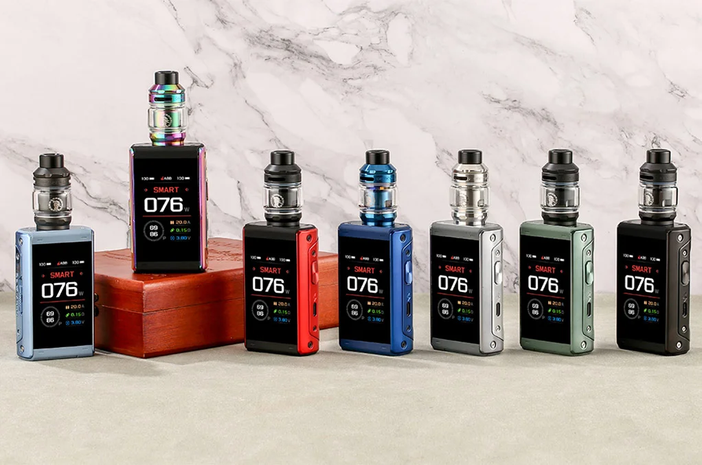 Geekvape T200