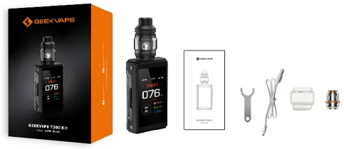GeekVape T200 Kit