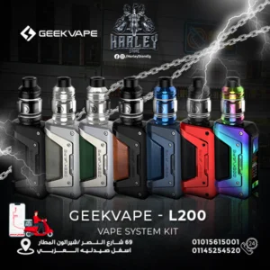 GEEKVAPE L200