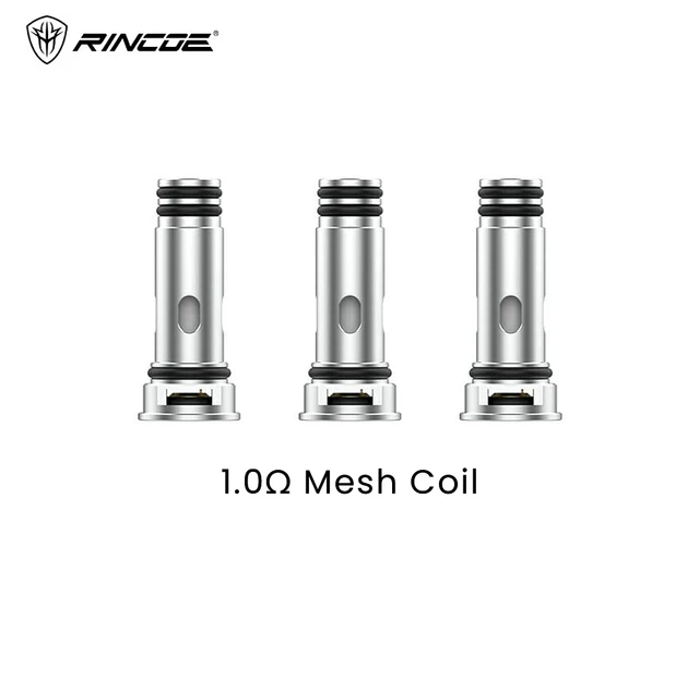 Rincoe Jellybox Nano Coil