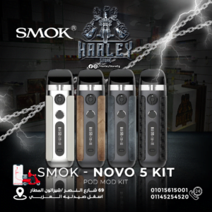 SMOK-Novo-5-KIT