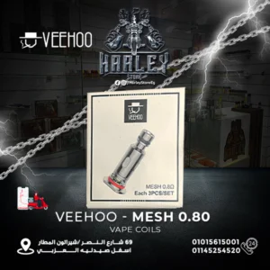 VEEHOO MESH 0.8