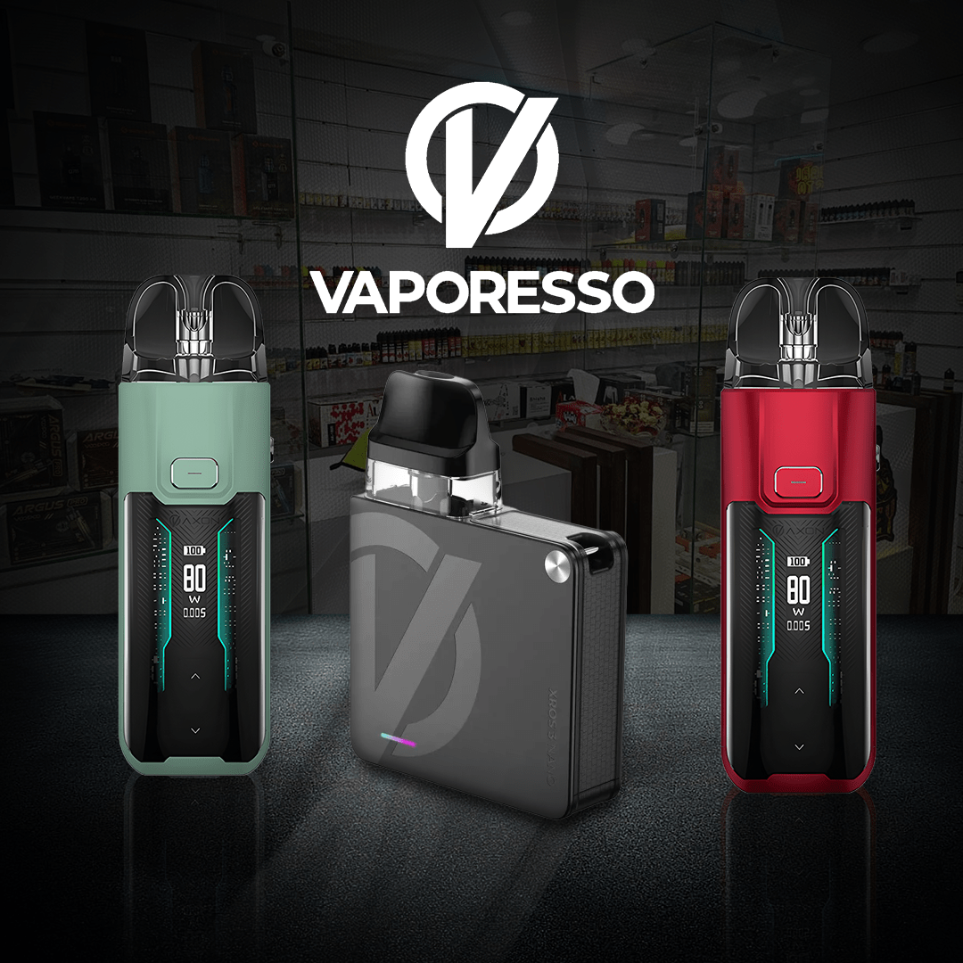 Pod Luxe Vaporesso Eco One Pod Kit