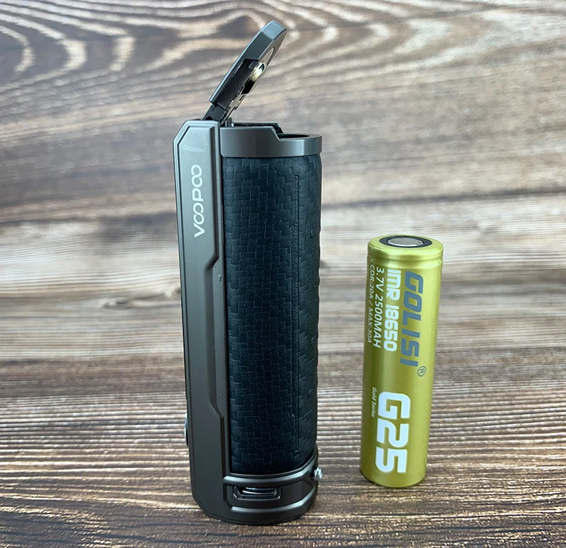VOOPOO DRAG X Pod -