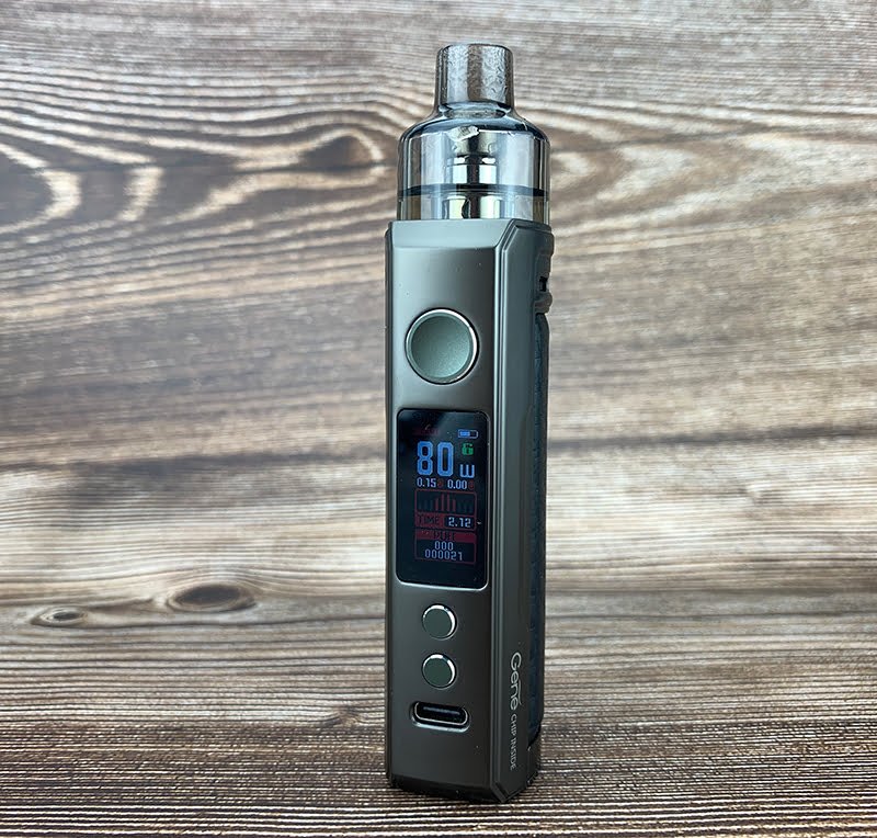 VOOPOO DRAG X Pod