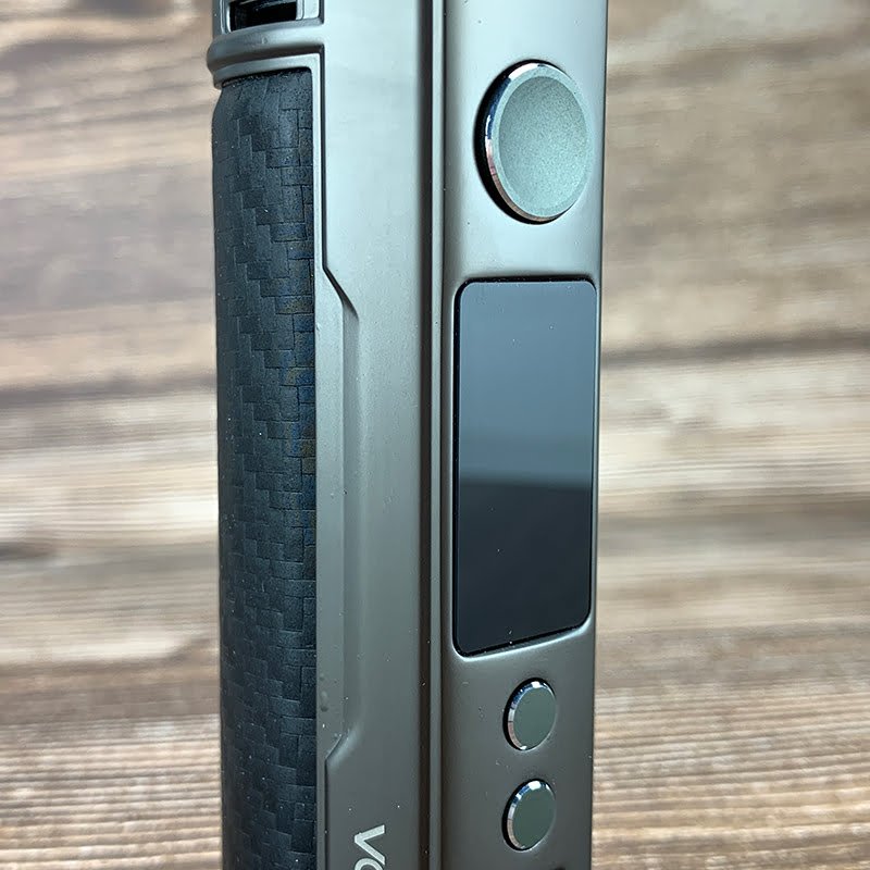 VOOPOO DRAG X Pod