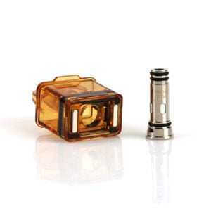 Rincoe Jellybox Nano Cartridge