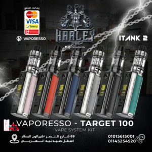 Vaporesso - TARGET 100-Main