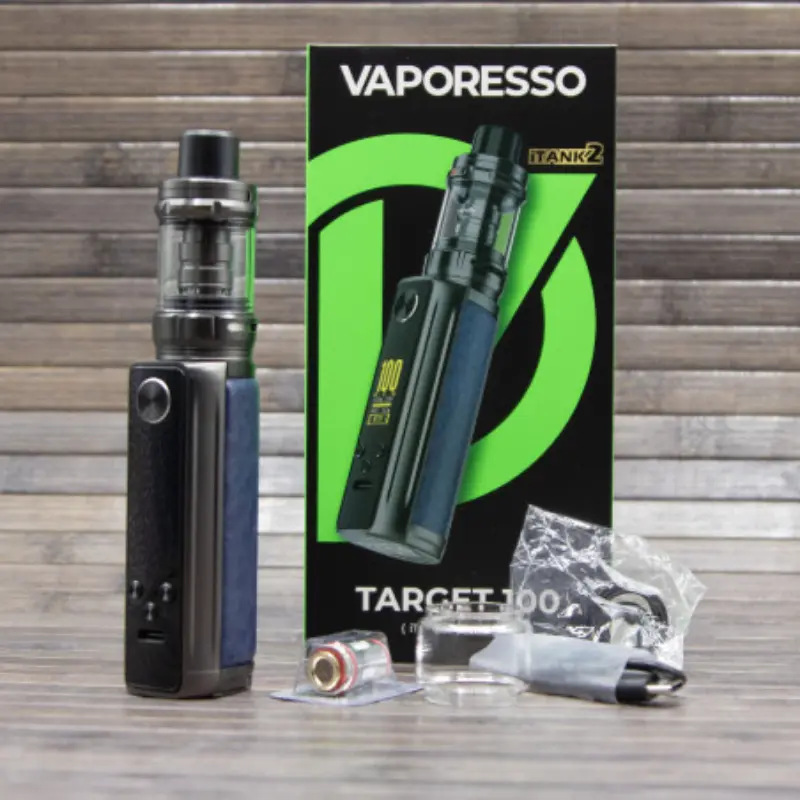 Vaporesso Target 100 iTank 2