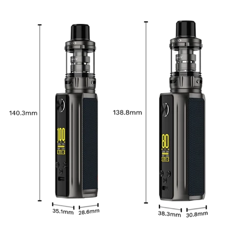 Vaporesso Target 100 iTank 2