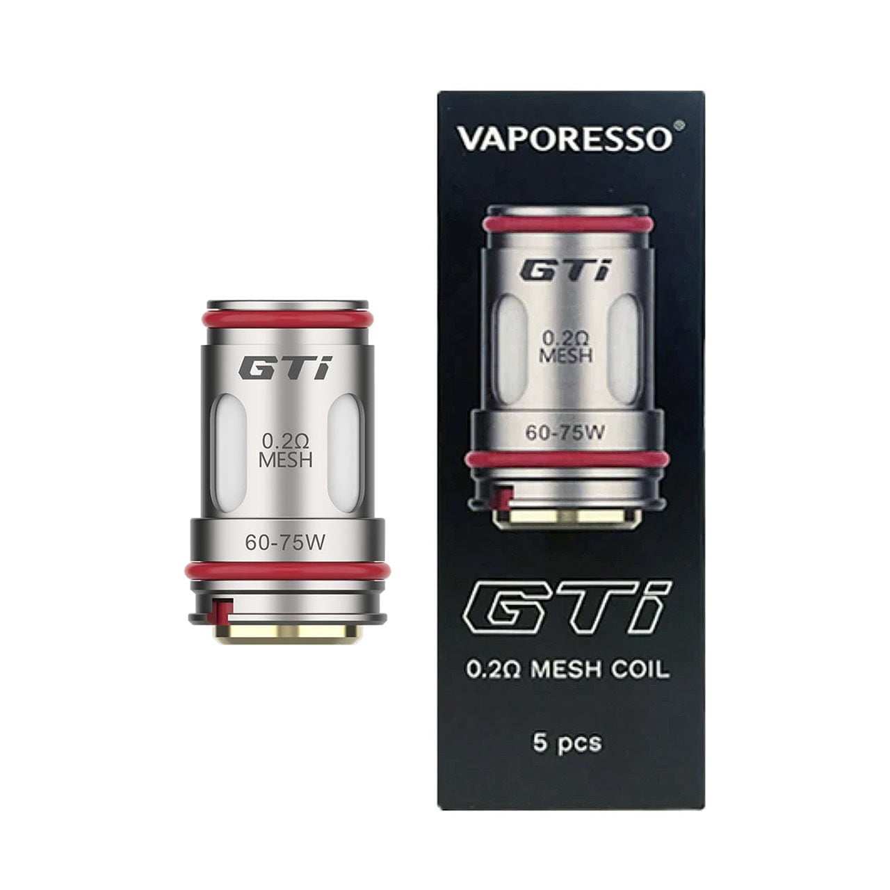 VAPORESSO GTI MESH COIL