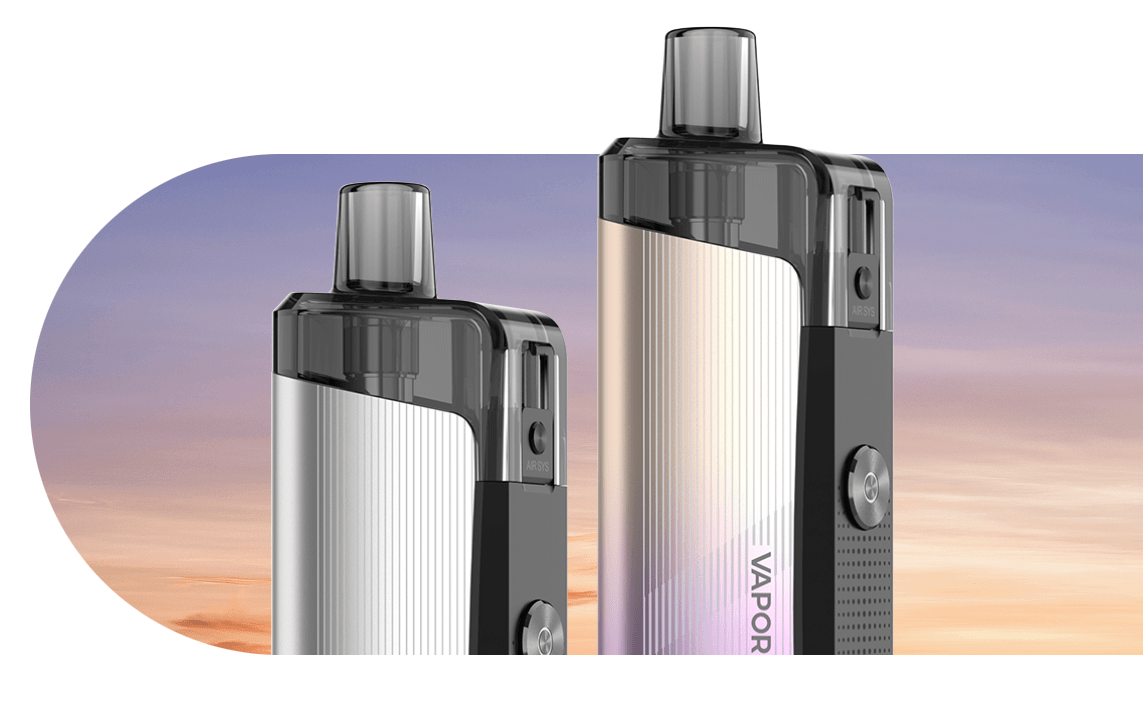 Vaporesso GEN AIR W40