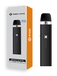 GEEKVAPE WENAX Q MINI