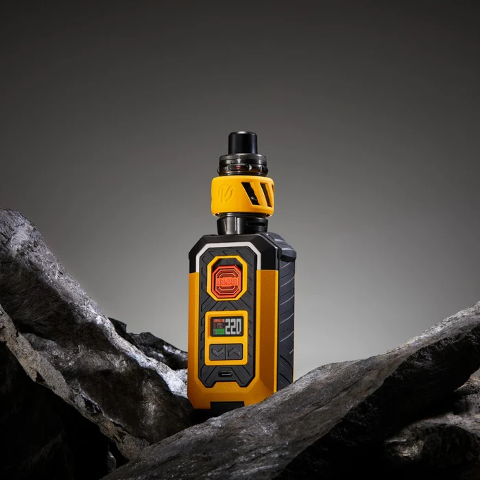 Vaporesso Armour Max 220W