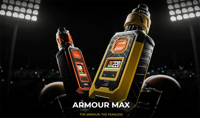Vaporesso Armour Max 220W