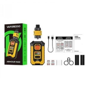 Vaporesso Armour Max 220W