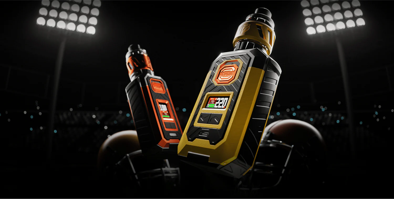 Vaporesso Armour S 100W