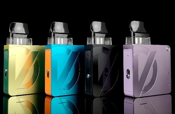 Vaporesso Xros Nano 3