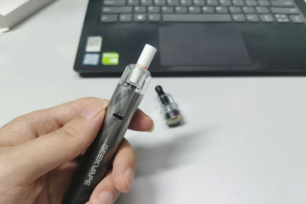 Geekvape Wenax S3