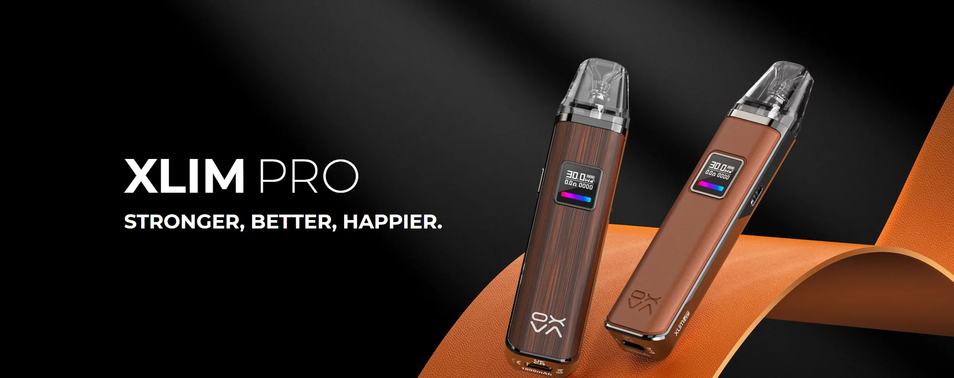 OXVA Xlim Pro
