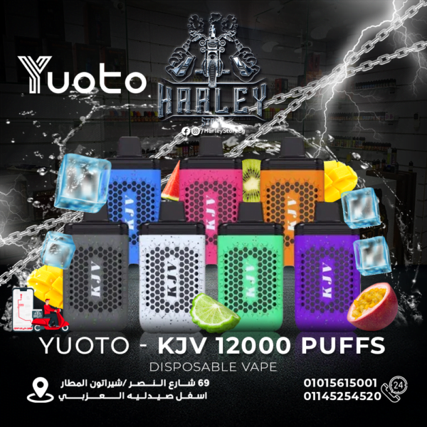 Yuoto-KJV-12000-PUFFS-50MG