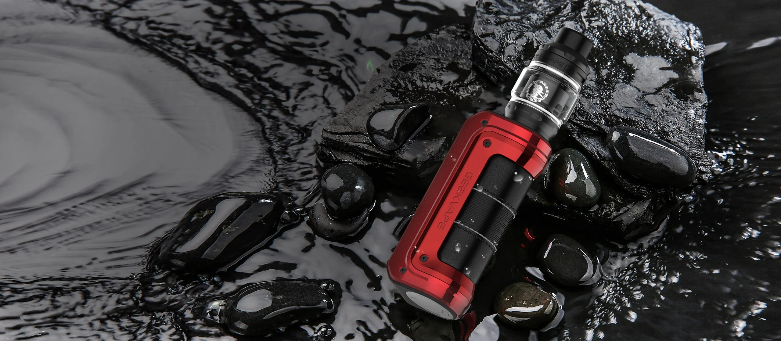 GEEKVAPE Max 100