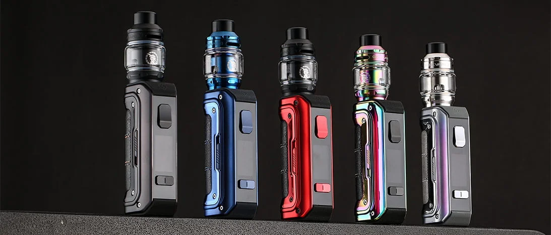 GEEKVAPE Max 100