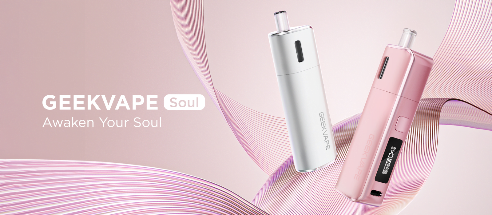 Geekvape Soul 30W