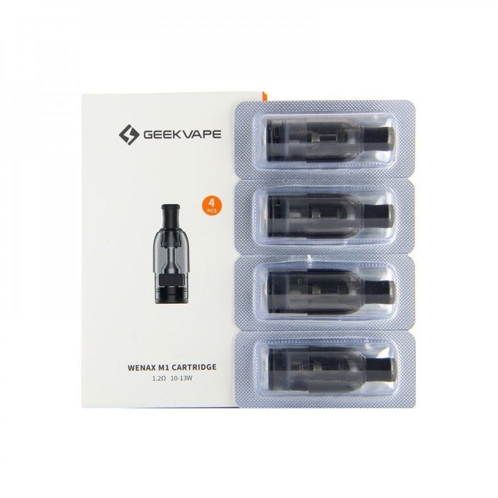 GEEKVAPE WENAX M1 CARTRIDGE