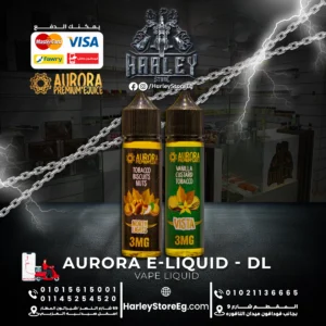 Aurora-E-LIQUID-DL