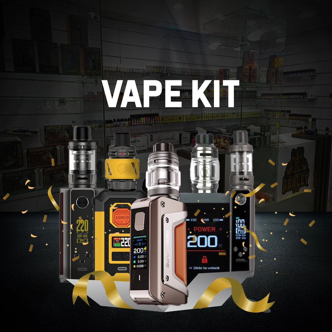 Vape Kit