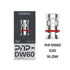 VooPoo PnP DW