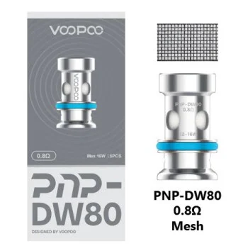VooPoo PnP DW