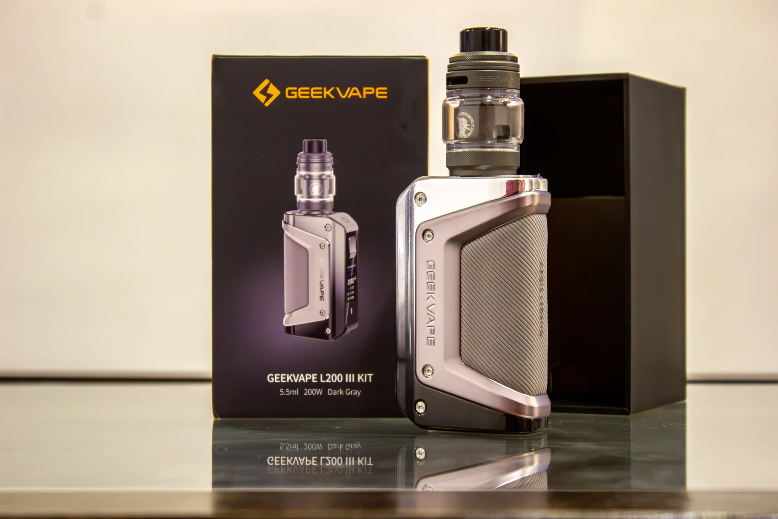 GeekVape Aegis Legend 3