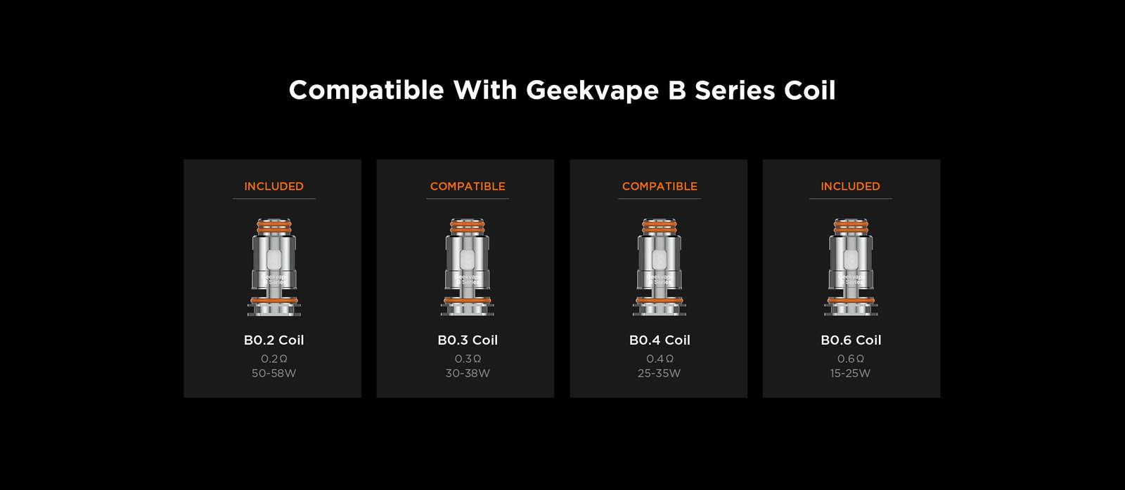 Geekvape Aegis Boost 3