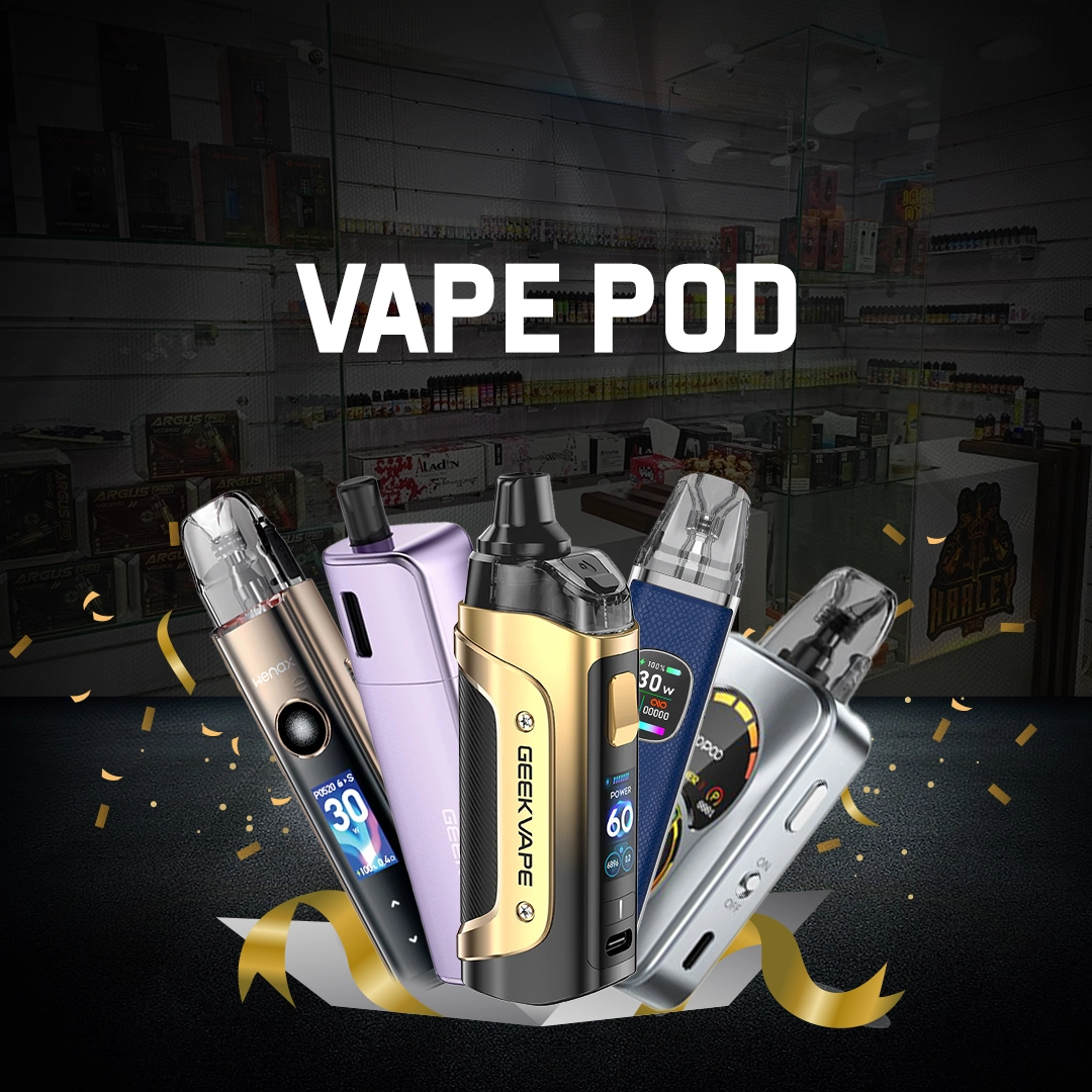 Vape Pod