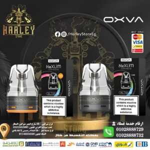 OXVA NeXLim CARTRIDGE