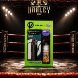 Vaporesso Vibe Se 2 Bundle