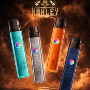 Sonder Q3 Geek Vape
